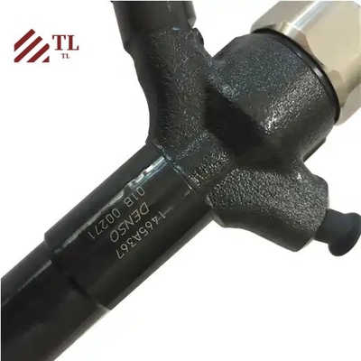 เครื่องขุดคลานเบอร์ชิ้น 095000-811 095000-576 สําหรับเครื่องยนต์ดีเซล 1KD 2KD 1465A054 1465A307