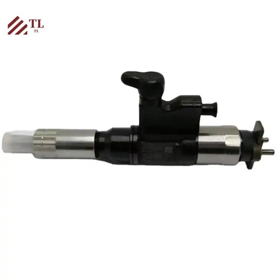 095000-5470 095000-5473 095000-5474 เครื่องฉีดน้ํามัน DENSO สําหรับ ISUZU 4HK1 6HK1 4D5C NPR FVR