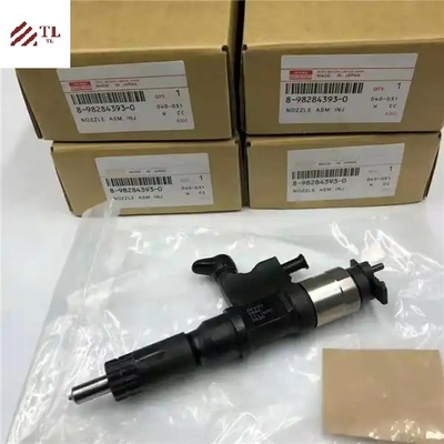 095000-5470 095000-5473 095000-5474 เครื่องฉีดน้ํามัน DENSO สําหรับ ISUZU 4HK1 6HK1 4D5C NPR FVR