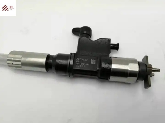 095000-5470 095000-5473 095000-5474 เครื่องฉีดน้ํามัน DENSO สําหรับ ISUZU 4HK1 6HK1 4D5C NPR FVR