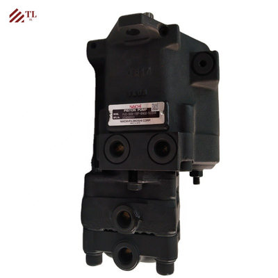 นาชิ PVD-2B-50 แฮดรอลิกเกียร์ปั๊มสําหรับงานก่อสร้าง MM55 MM45SR SK60  E305