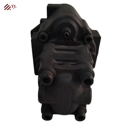 นาชิ PVD-2B-50 แฮดรอลิกเกียร์ปั๊มสําหรับงานก่อสร้าง MM55 MM45SR SK60  E305