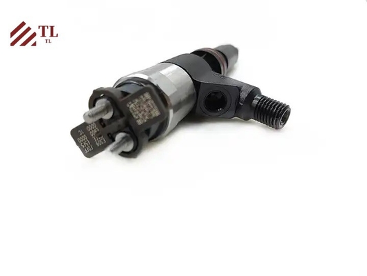 095000-6310 เครื่องฉีดน้ํามันสําหรับรถยนต์ John Deere 095000-6311 RE530362
