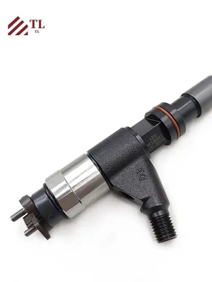 095000-6310 เครื่องฉีดน้ํามันสําหรับรถยนต์ John Deere 095000-6311 RE530362