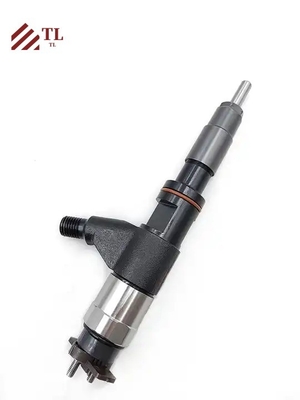 095000-6310 เครื่องฉีดน้ํามันสําหรับรถยนต์ John Deere 095000-6311 RE530362