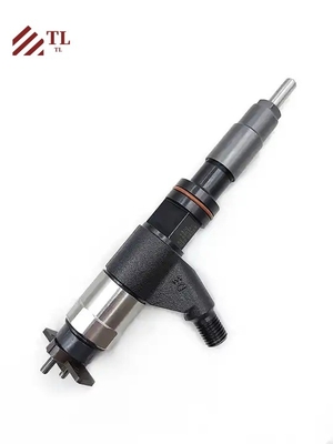 095000-6310 เครื่องฉีดน้ํามันสําหรับรถยนต์ John Deere 095000-6311 RE530362