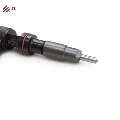 095000-6310 เครื่องฉีดน้ํามันสําหรับรถยนต์ John Deere 095000-6311 RE530362