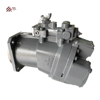 อะไหล่ไฟฟ้าสําหรับ Yu'an Excavator ZX330-3 ZX350-3 HPV145 ปั๊มพิสตองหลักแบบไฮดรอลิก