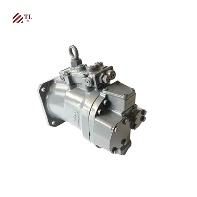 อะไหล่ไฟฟ้าสําหรับ Yu'an Excavator ZX330-3 ZX350-3 HPV145 ปั๊มพิสตองหลักแบบไฮดรอลิก