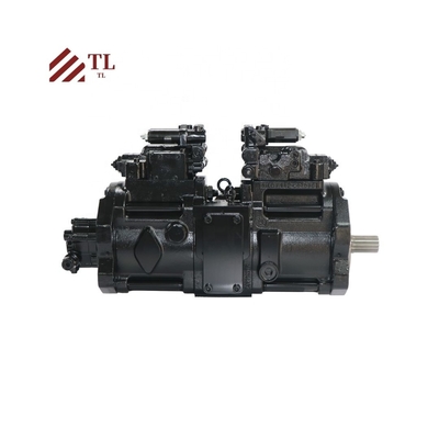 K3V112DTP-9TCM-14T อะไหล่ไฟฟ้า ยูอาน ปั๊มฉีดเชื้อเพลิงอิเล็กทรอนิกส์ไฮดรอลิก