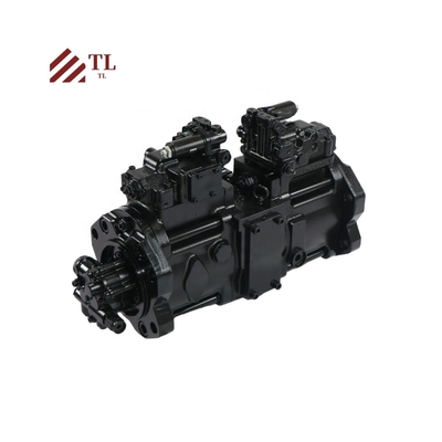 K3V112DTP-9TCM-14T อะไหล่ไฟฟ้า ยูอาน ปั๊มฉีดเชื้อเพลิงอิเล็กทรอนิกส์ไฮดรอลิก