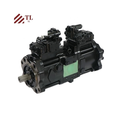 K3V112DTP-9TCM-14T อะไหล่ไฟฟ้า ยูอาน ปั๊มฉีดเชื้อเพลิงอิเล็กทรอนิกส์ไฮดรอลิก