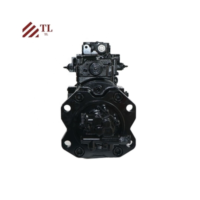 K3V112DTP-9TCM-14T อะไหล่ไฟฟ้า ยูอาน ปั๊มฉีดเชื้อเพลิงอิเล็กทรอนิกส์ไฮดรอลิก