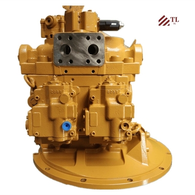 การรับประกันสูง K5V160DP-2N5X 336D Excavator Hydraulic Main Pump 497-8499 322-8733