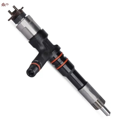 เครื่องฉีดเชื้อเพลิง 095000-6641 6251-11-3201 สําหรับ KOMATSU PC400-8 Excavator 6D140 SAA6D125E-5C/D