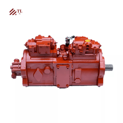 DX300LCA K5V140DTP ปั๊มหลัก 400914-00416b K1006550C ปั๊มเครื่องขุดสําหรับงานก่อสร้าง