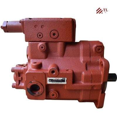 มินิไฮดรอลิก แฮนปั๊ม SK330-8 SK350-8 สําหรับฮิตาชิ Excavator ZAX65USB-5A 4668462