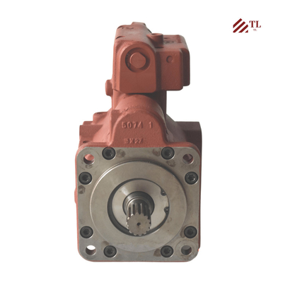 มินิไฮดรอลิก แฮนปั๊ม SK330-8 SK350-8 สําหรับฮิตาชิ Excavator ZAX65USB-5A 4668462