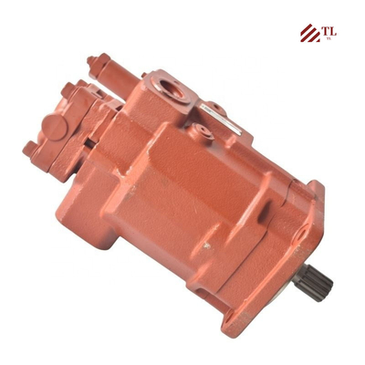 มินิไฮดรอลิก แฮนปั๊ม SK330-8 SK350-8 สําหรับฮิตาชิ Excavator ZAX65USB-5A 4668462