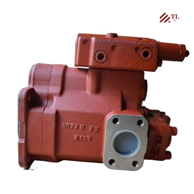 มินิไฮดรอลิก แฮนปั๊ม SK330-8 SK350-8 สําหรับฮิตาชิ Excavator ZAX65USB-5A 4668462