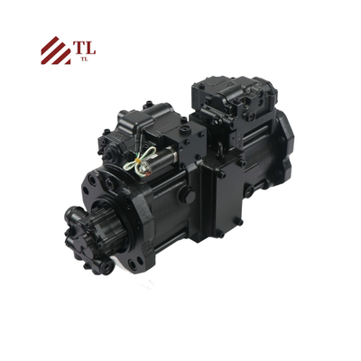 ร้านซ่อมเครื่องจักร K3V63DTP 9C22 14T ปั๊มน้ําแข็งหลักสําหรับ JCB130 JCB140 JCB160