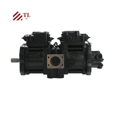 ร้านซ่อมเครื่องจักร K3V63DTP 9C22 14T ปั๊มน้ําแข็งหลักสําหรับ JCB130 JCB140 JCB160