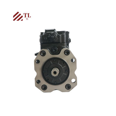 ร้านซ่อมเครื่องจักร K3V63DTP 9C22 14T ปั๊มน้ําแข็งหลักสําหรับ JCB130 JCB140 JCB160