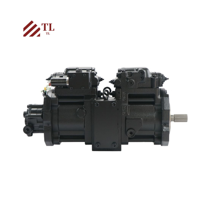 ร้านซ่อมเครื่องจักร K3V63DTP 9C22 14T ปั๊มน้ําแข็งหลักสําหรับ JCB130 JCB140 JCB160