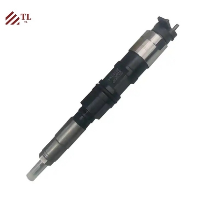 เครื่องฉีดเชื้อเพลิงเครื่องยนต์สายรถไฟฟ้าประจําทาง Denso สูงสุด 095000-5050 RE507860 สําหรับเครื่องยนต์ John Deere