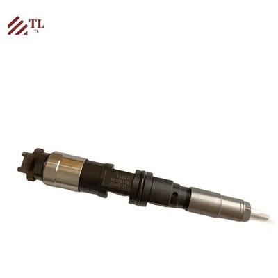 เครื่องฉีดเชื้อเพลิงเครื่องยนต์สายรถไฟฟ้าประจําทาง Denso สูงสุด 095000-5050 RE507860 สําหรับเครื่องยนต์ John Deere