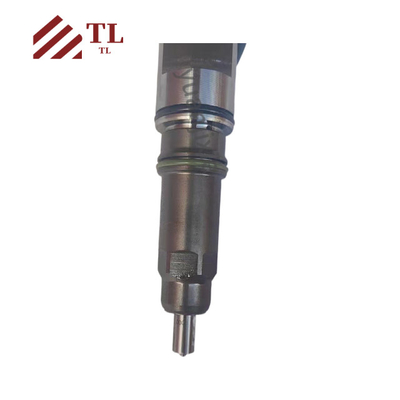 4964171 F00BL0J019 เครื่องขุดแคลน เครื่องฉีดเชื้อเพลิง Assy สําหรับเครื่องยนต์ดีเซล QSK19/QSM11