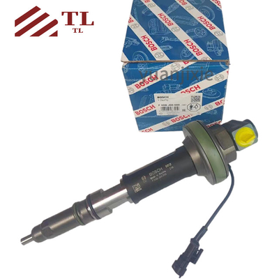 4964171 F00BL0J019 เครื่องขุดแคลน เครื่องฉีดเชื้อเพลิง Assy สําหรับเครื่องยนต์ดีเซล QSK19/QSM11