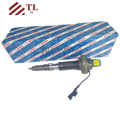 4964171 F00BL0J019 เครื่องขุดแคลน เครื่องฉีดเชื้อเพลิง Assy สําหรับเครื่องยนต์ดีเซล QSK19/QSM11