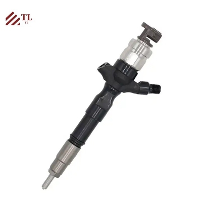 23670-30190 เครื่องฉีดดเนื้อ 23670-0L090 295050-0811 236700L090 สําหรับปั๊มแกนไฮดรอลิก