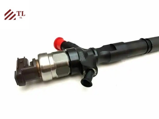 23670-30190 เครื่องฉีดดเนื้อ 23670-0L090 295050-0811 236700L090 สําหรับปั๊มแกนไฮดรอลิก
