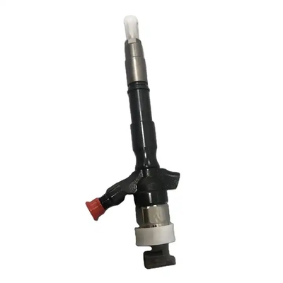 งานก่อสร้าง 1KD G3S7 เครื่องฉีดเชื้อเพลิงรถไฟฟ้าทั่วไป 23670-0L100 295050-0190 295050-0530