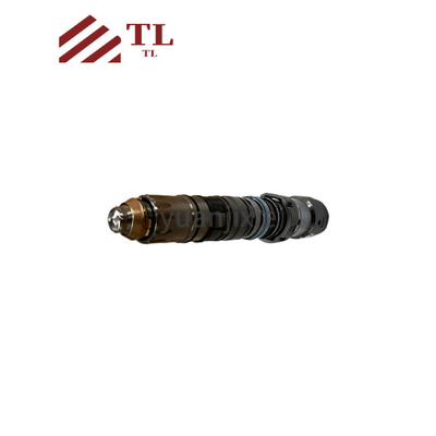 ปั๊มแกนไฮดรอลิก 6560-11-1114 สําหรับเครื่องขุด PC1250-7 ASS6D170E อะไหล่เครื่อง