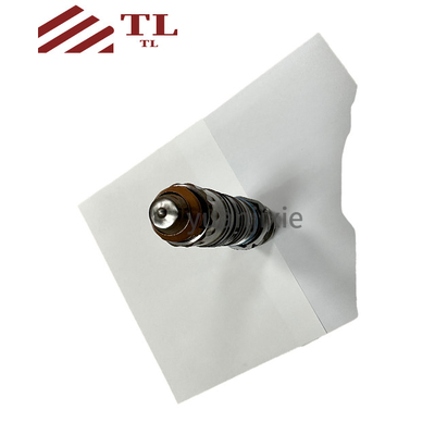 ปั๊มแกนไฮดรอลิก 6560-11-1114 สําหรับเครื่องขุด PC1250-7 ASS6D170E อะไหล่เครื่อง