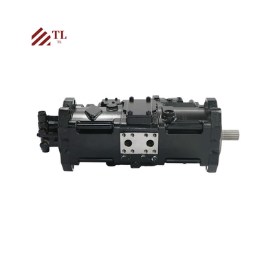 เครื่องขุดดิน ปั๊มไฮดรอลิก SK330-8 SK350-8 R210LC-9 K3V112DTP-9C14 K3V112DTP K3V112