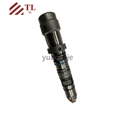 ลูกค้า 6560-11-1114 เครื่องฉีดสําหรับ Komatsu PC1250-7 SA6D170E เครื่องยนต์