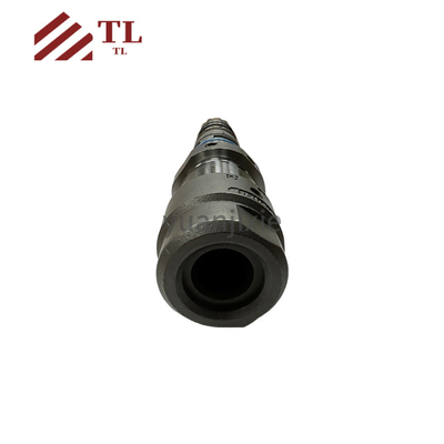 ลูกค้า 6560-11-1114 เครื่องฉีดสําหรับ Komatsu PC1250-7 SA6D170E เครื่องยนต์