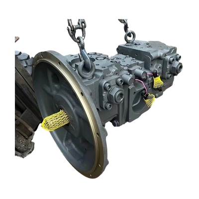 ส่วนเครื่องขุด PC200-7 PC200LC-7 HYDRAULIC SUCTION CONTROL VALVE 723-46-20402 100% -