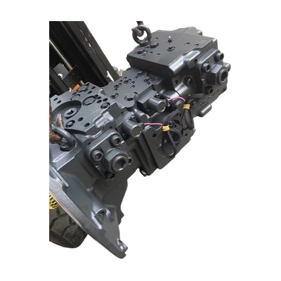ส่วนเครื่องขุด PC200-7 PC200LC-7 HYDRAULIC SUCTION CONTROL VALVE 723-46-20402 100% -