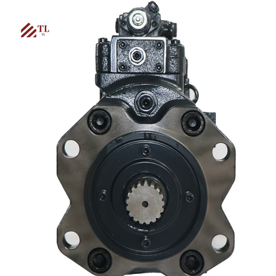 K5V140DTP-1N9R-9N07-V Excavator ปั๊มหลัก DX300LC ปั๊มไฮดรอลิก 100% สําหรับ Doosan DX300