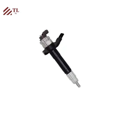 1465A257 095000-9560 095000-7490 สําหรับ Mitsubishi L200 DLLA155P1030 4D56 เครื่องฉีดน้ํามันดีเซล