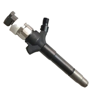 1465A257 095000-9560 095000-7490 สําหรับ Mitsubishi L200 DLLA155P1030 4D56 เครื่องฉีดน้ํามันดีเซล