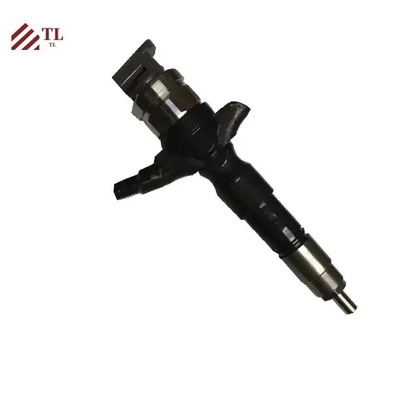 1465A257 095000-9560 095000-7490 สําหรับ Mitsubishi L200 DLLA155P1030 4D56 เครื่องฉีดน้ํามันดีเซล