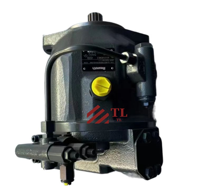อะไหล่เครื่องขุด 2354109 ปั๊มพิมพ์ไฮดรอลิกสําหรับ erpillar Loader 420D ที่ดีที่สุด