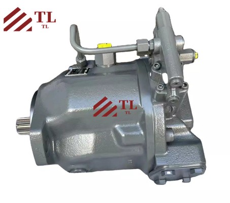 อะไหล่เครื่องขุด 2354109 ปั๊มพิมพ์ไฮดรอลิกสําหรับ erpillar Loader 420D ที่ดีที่สุด