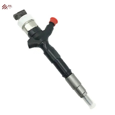 095000-8290 23670-0L020 23670-30370 23670-0L050 เครื่องฉีดรถไฟทั่วไปสําหรับเครื่องขุด